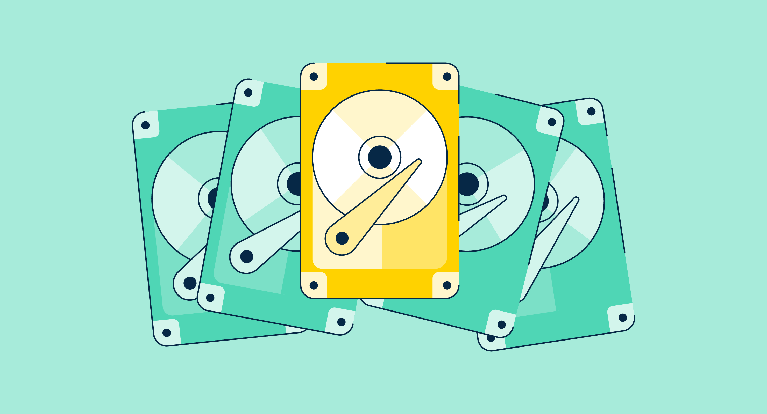 Clonazione del Disco Rigido: Cos'è, Come Farlo e Strumenti di Clonazione